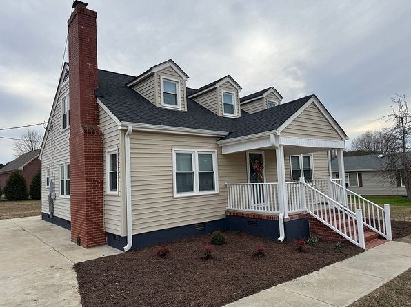 1303 Satterfield Dr