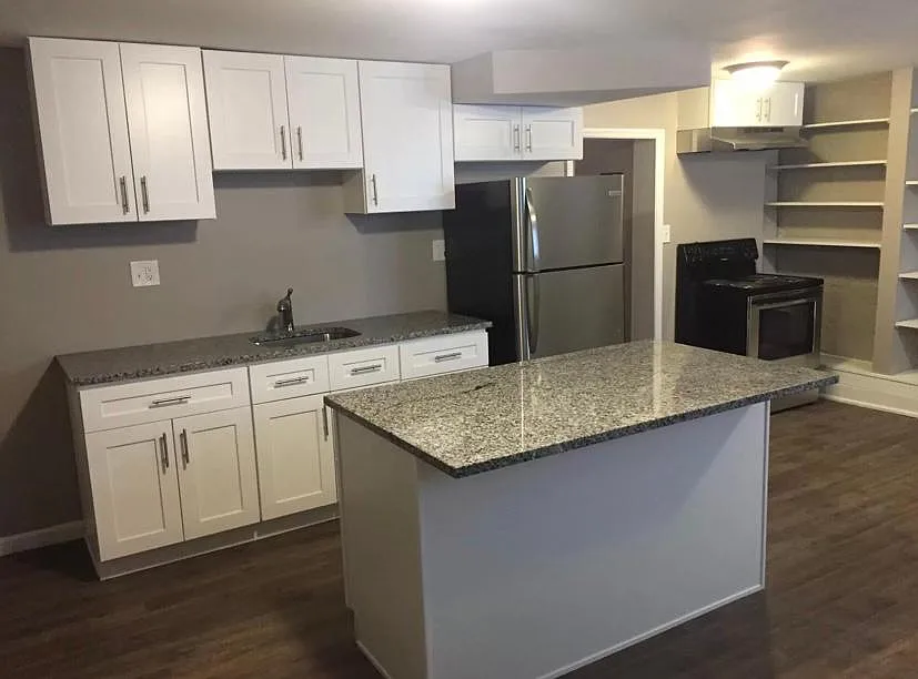Building Photo - 254 Buttles Ave #7