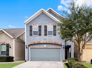 1938 Jara Ct, Spring, TX 77388