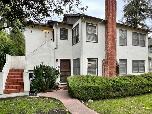 862 Myrtle St, San Jose, CA 95126