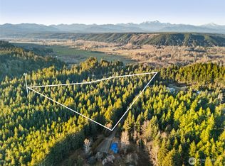 LOT -D E Eagle Point Dr #A, Shelton, WA 98584