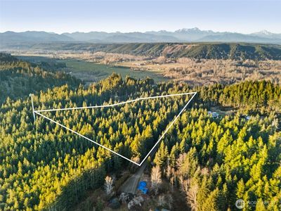 0 Lot A-D E Eagle Point Drive, Shelton, WA, 98584