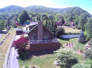 361 Black Camp Gap Rd, Maggie Valley, NC 28751