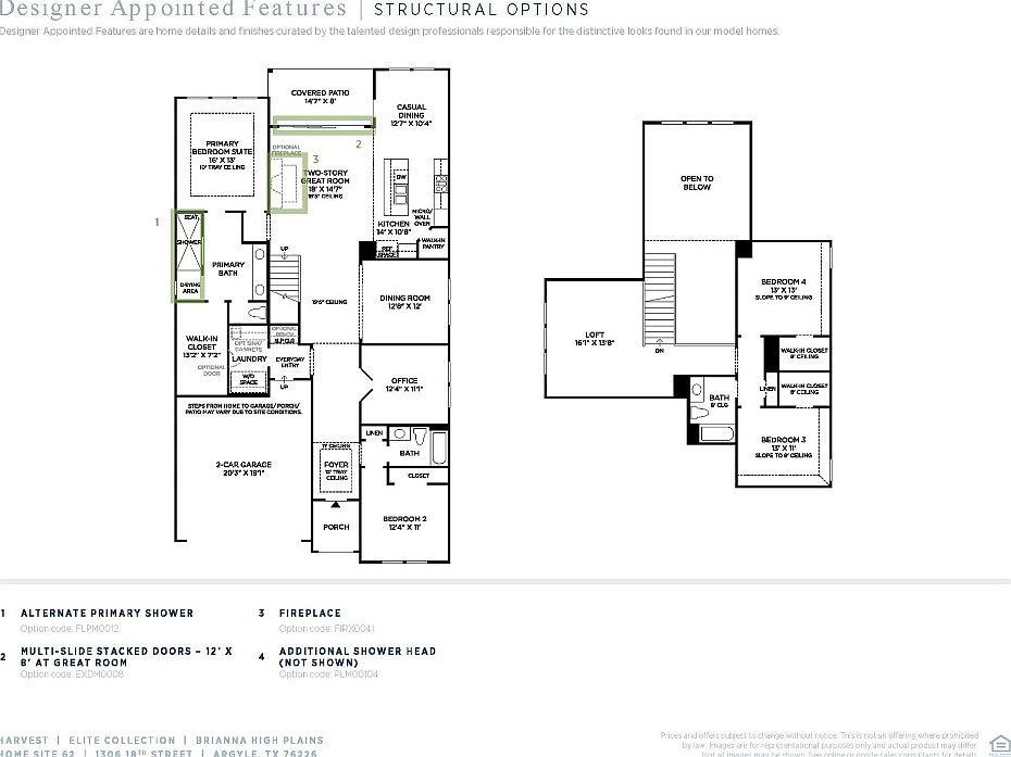 1306 18th St, Argyle, TX 76226 Zillow