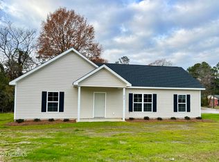 212 Morrison Ave, Tarboro, NC 27886