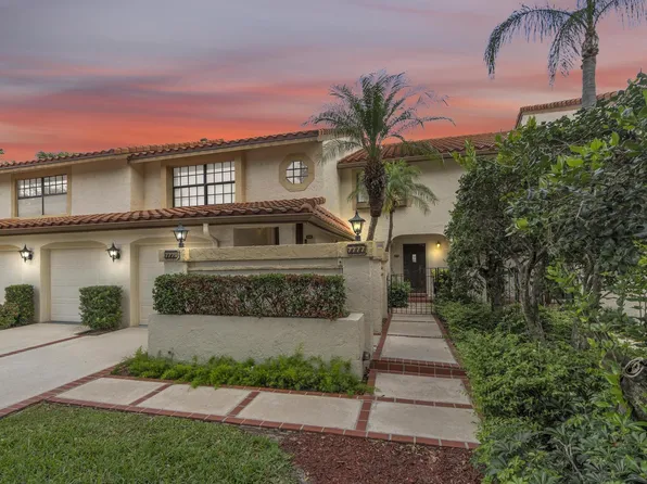 7777 La Mirada Drive #7777, Boca Raton, FL 33433