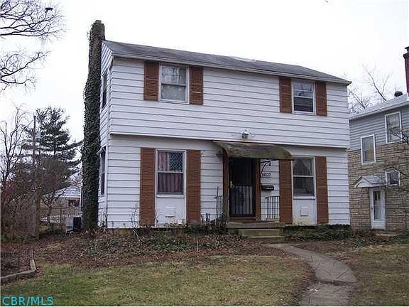 2nd image of 1637 Milford Ave