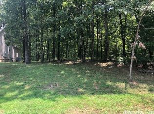 LOT 2118 Diamondhead Dr, Hot Springs National Park, AR 71913
