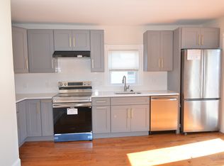 277 Whitwell St #2, Quincy, MA 02169