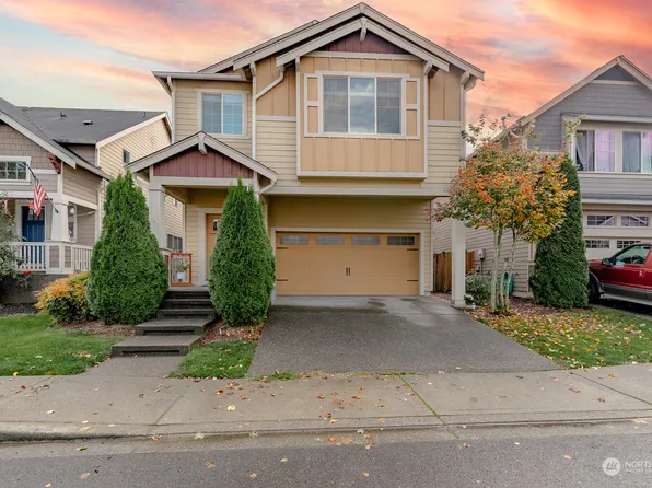 1229 77th Trail SE, Tumwater, WA 98501