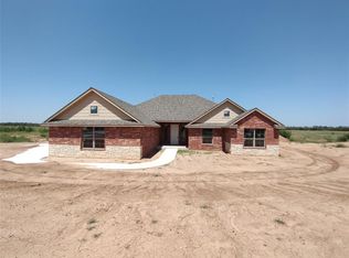 7425 SW 102nd St, Oklahoma City, OK 73169