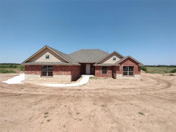 7425 SW 102nd St, Oklahoma City, OK 73169