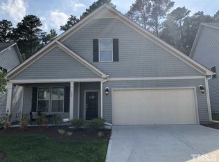 108 Snowy Egret Ct, Durham, NC 27704