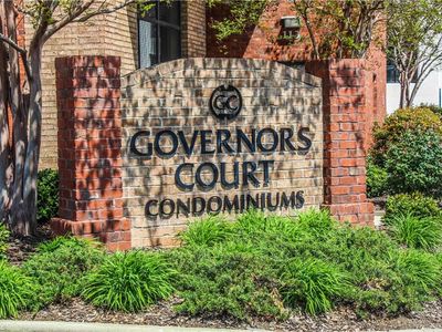 113 N Church St APT 102, Greensboro, NC, 27401