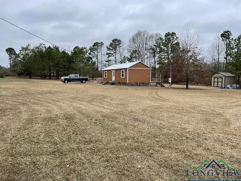 740 County Road 338, De Berry, TX 75639 Zillow