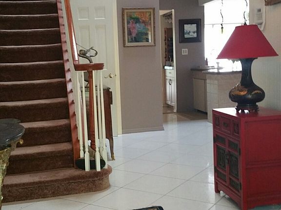 foyer