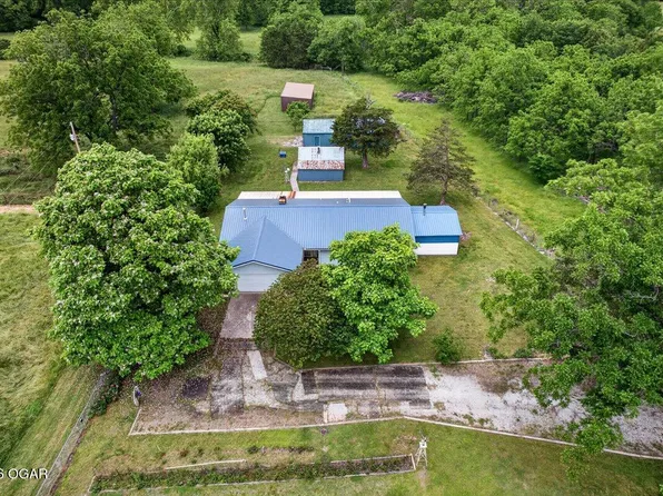 336 Wills Ln, Seneca, MO 64865