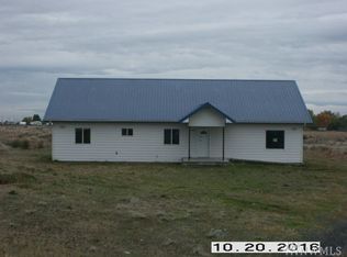 9357 Harris Rd NE, Moses Lake, WA 98837