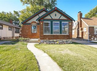 612 Orient Dr, Kansas City, KS 66102