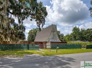 2718 Mechanics Ave, Savannah, GA 31404