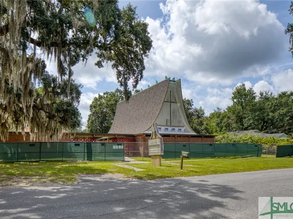 2718 Mechanics Avenue, Savannah, GA 31404