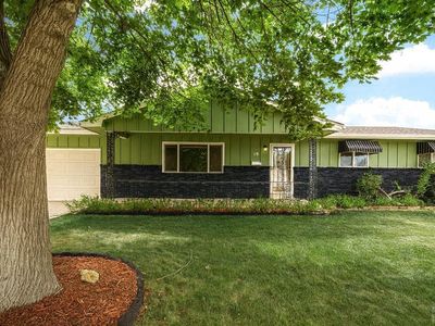 19 Cornell Cir, Pueblo, CO, 81005