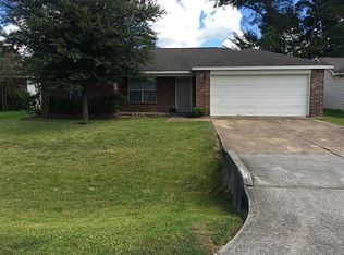 16327 Long Valley Ct, Conroe, TX 77302