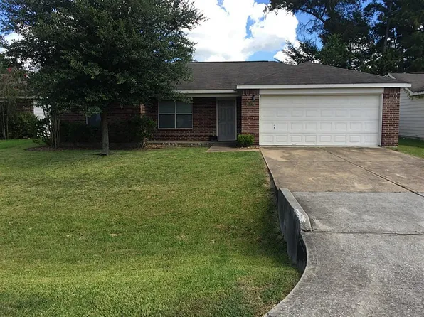 16327 Long Valley Ct, Conroe, TX 77302