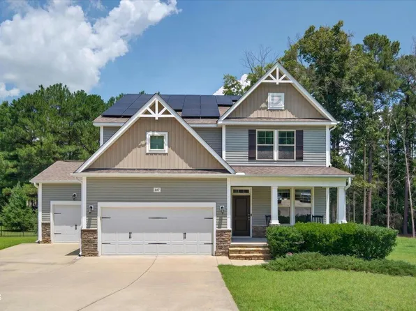247 Willirene Way, Clayton, NC 27520