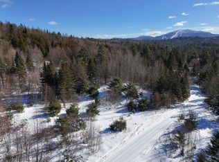 0 Burke Hollow Road, Burke, VT 05871