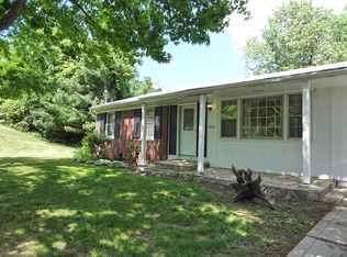 7040 N Blackburn Rd, Athens, OH 45701