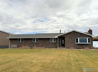 20158 County Road 50, La Salle, CO 80645