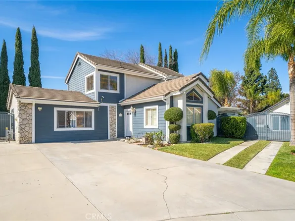 839 E Wisteria Ct, Ontario, CA 91761