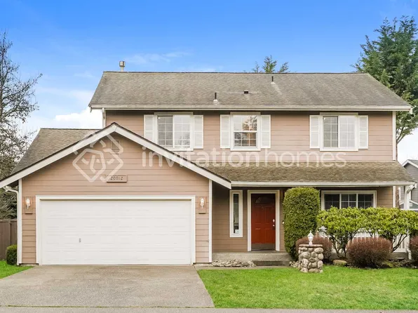 20012 87th Ave E, Spanaway, WA 98387