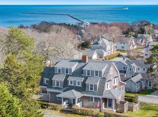 35 Grayton Ave, Barnstable, MA 02630
