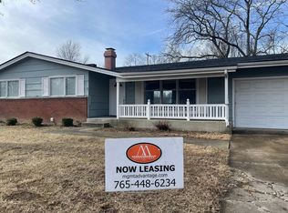 2225 Miami Trl, West Lafayette, IN 47906