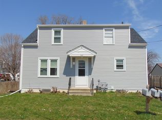 216 Highridge Ave, Denmark, WI 54208