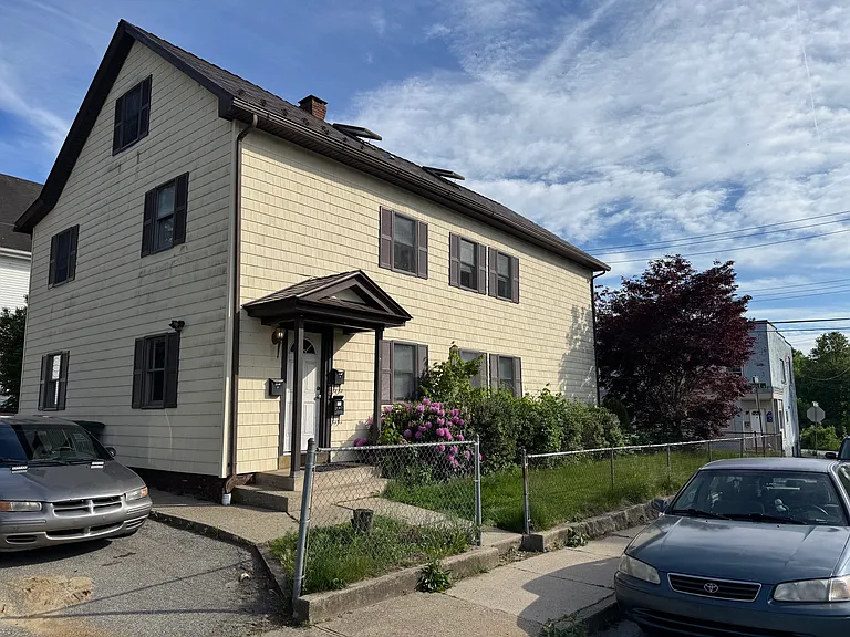 35 Soule St #A — Photo 1