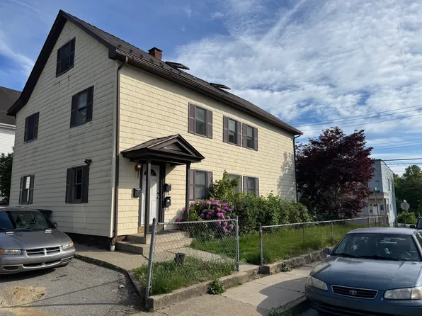 35 Soule St #A, Jewett City, CT 06351