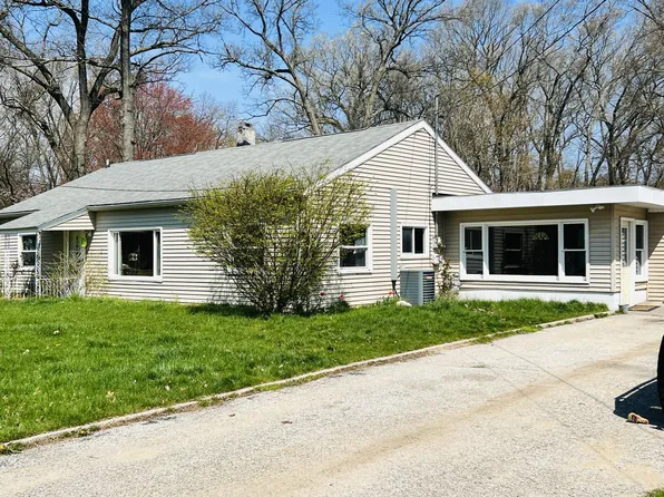 836 Victor Ave, Muskegon, MI 49445