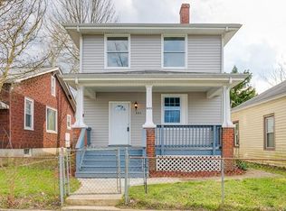 603 Pollock St, Richmond, VA 23222