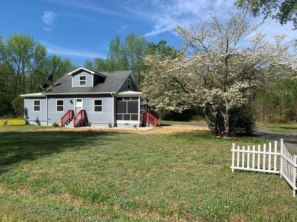134 Chestnut Grove Ln, Heathsville, VA 22473