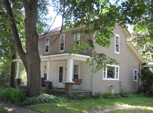 225 E 2nd St, Trufant, MI