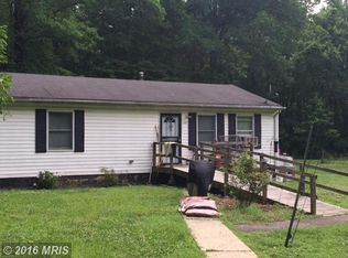 5403 Deale Churchton Rd, Churchton, MD 20733