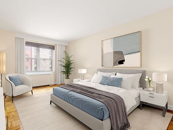 3rd image of 220 E 60th St APT 3C