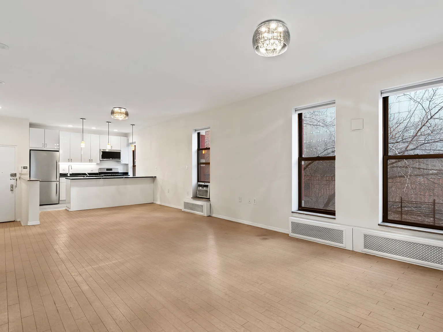 175 Columbus Avenue — Photo 1