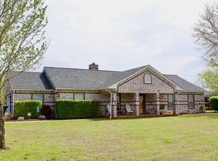 17825 N 93rd Ave E, Collinsville, OK 74021