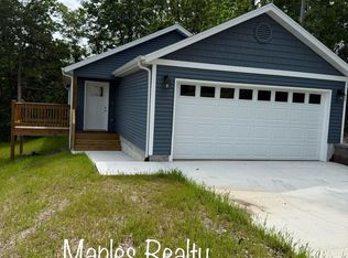 414 Walnut St, Hollister, MO 65672