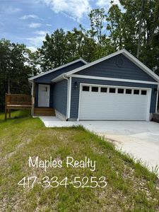 414 Walnut St, Hollister, MO, 65672