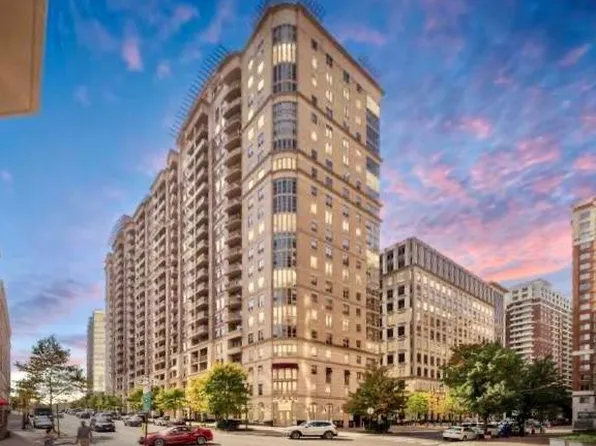 888 N Quincy St Unit 405, Arlington, VA 22203